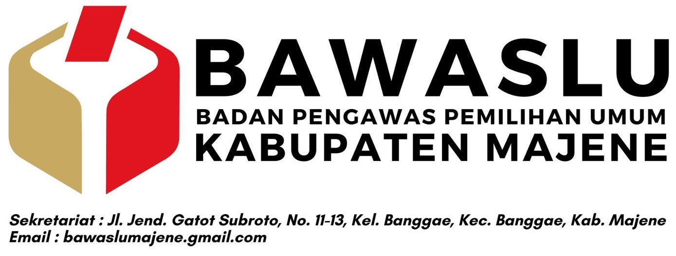 Kop Surat Bawaslu